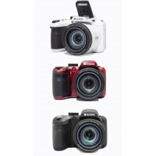 Kodak Pixpro AZ405 20MP, 40x Optical Astro-Zoom Bridge Camera